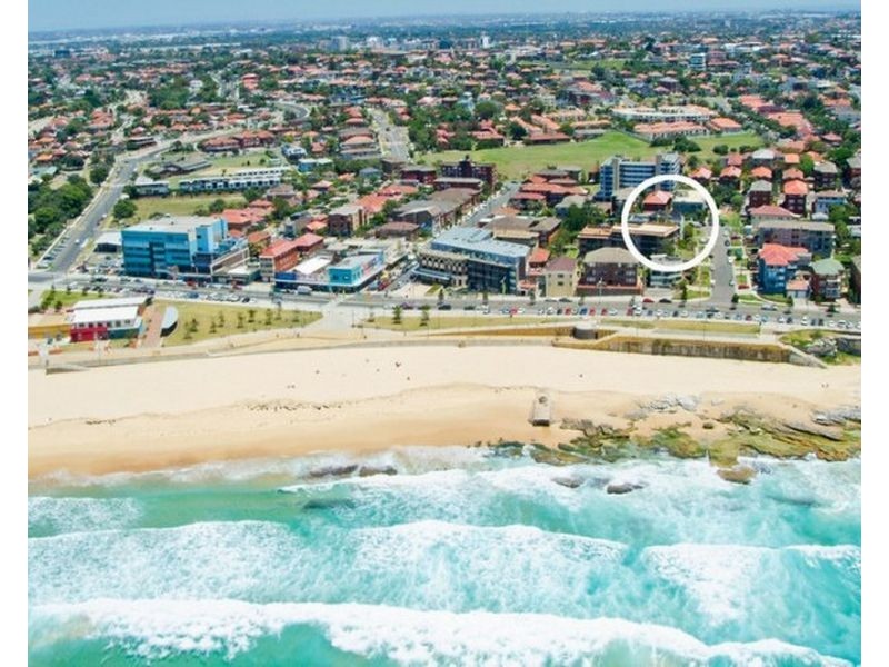 14/5 Severn Street, Maroubra NSW 2035