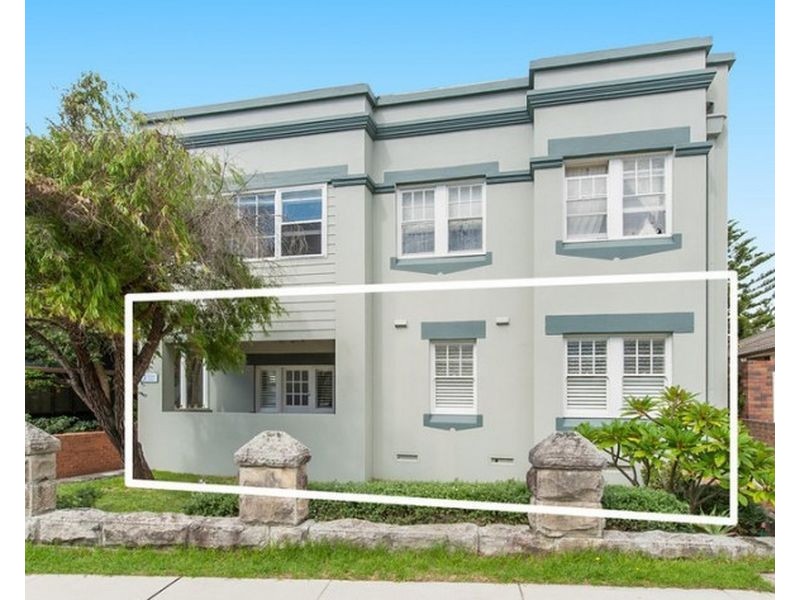 14/5 Severn Street, Maroubra NSW 2035