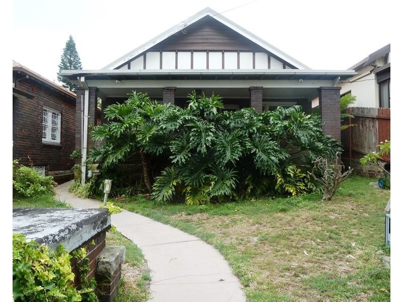 58 Murriverie Road, North Bondi NSW 2026