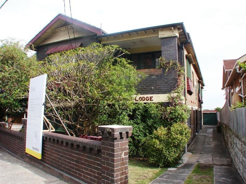 11a Fletcher Street, Tamarama NSW 2026