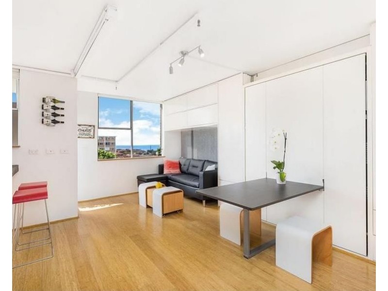 812/212 Bondi Road, Bondi NSW 2026