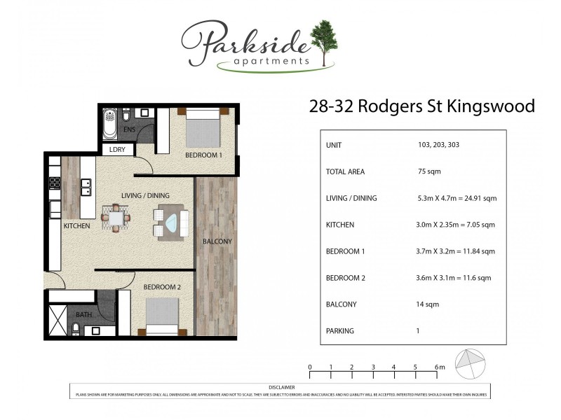 28-32 Rodgers Street, Kingswood NSW 2747