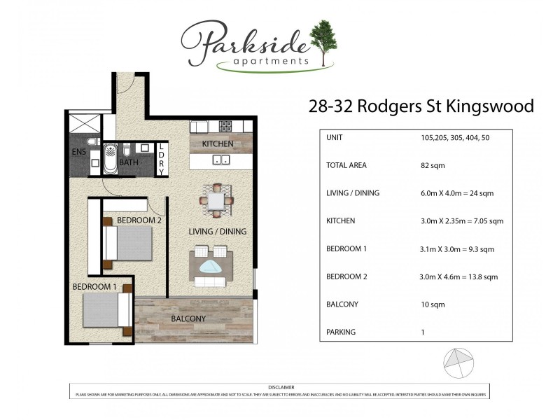 28-32 Rodgers Street, Kingswood NSW 2747