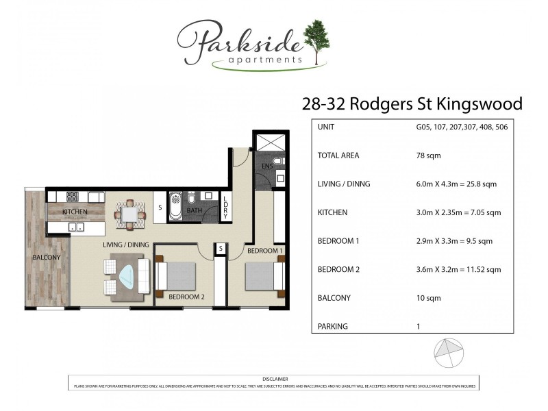 28-32 Rodgers Street, Kingswood NSW 2747