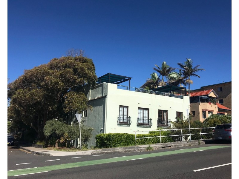 4/153 Macpherson Street, Bronte NSW 2024