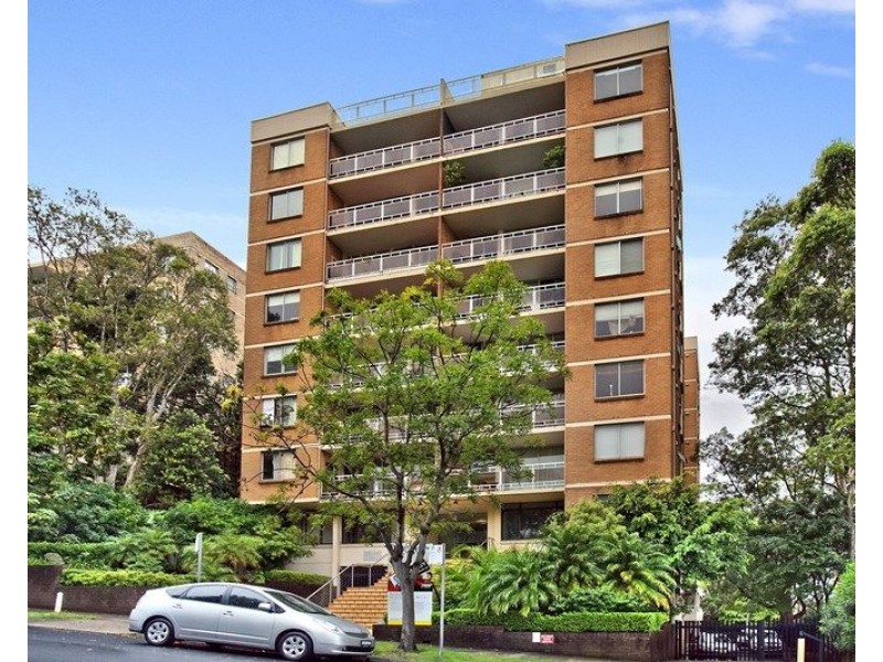 31/57 Cook Road, Centennial Park NSW 2021