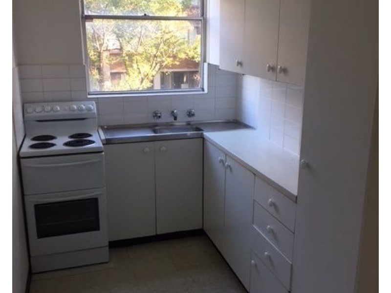 31/57 Cook Road, Centennial Park NSW 2021