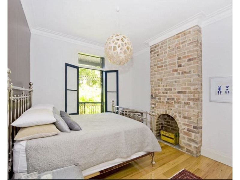 2 Arthur Street, Edgecliff NSW 2027