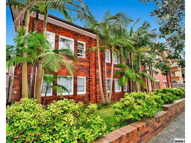 8/40 Curlewis Street, Bondi NSW 2026