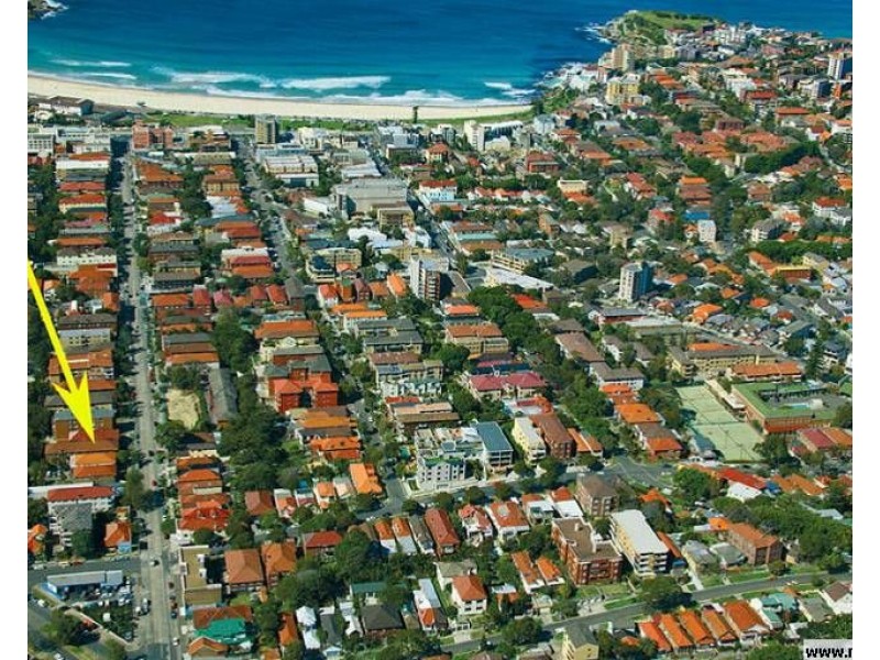 8/40 Curlewis Street, Bondi NSW 2026