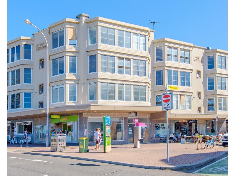 4/10 Lamrock Avenue, Bondi Beach NSW 2026