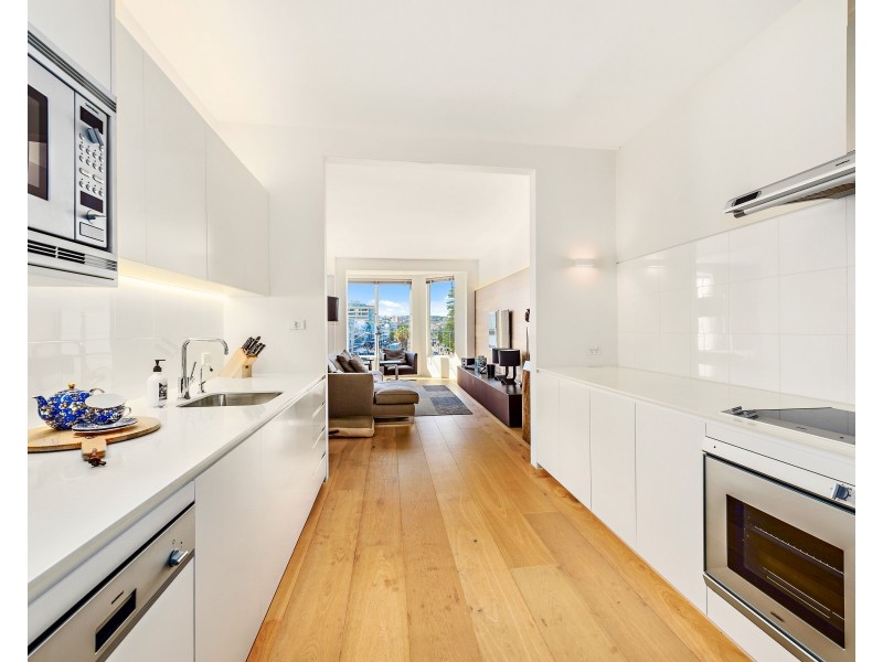 4/10 Lamrock Avenue, Bondi Beach NSW 2026