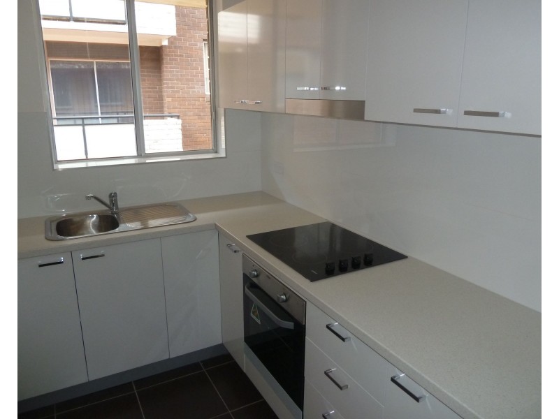 5/20 Liverpool Street, Rose Bay NSW 2029