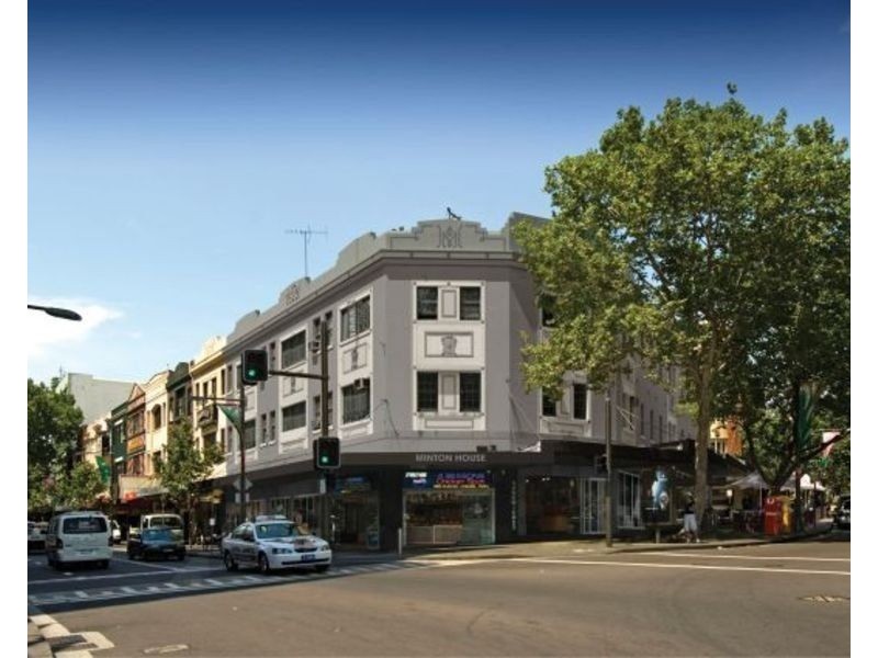 24/2-14 Bayswater Road, Darlinghurst NSW 2010