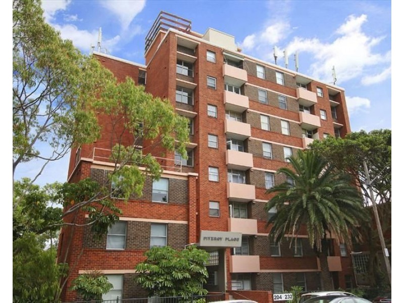 53/204 Jersey Road, Woollahra NSW 2025