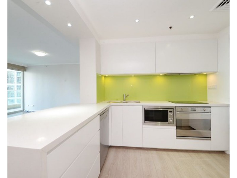 1209/343 Pitt Street, Sydney NSW 2000