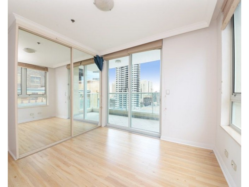 1209/343 Pitt Street, Sydney NSW 2000