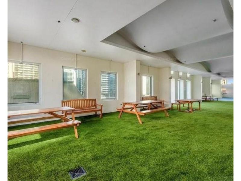 1209/343 Pitt Street, Sydney NSW 2000