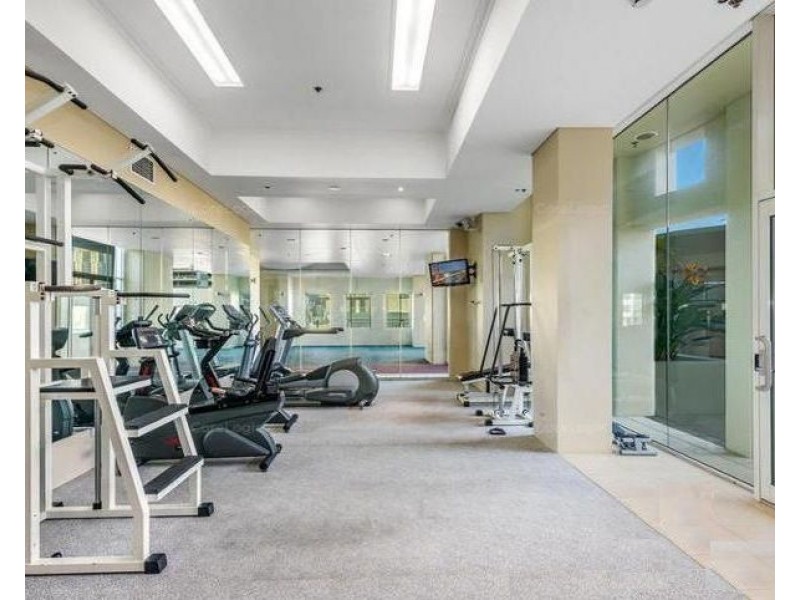 1209/343 Pitt Street, Sydney NSW 2000