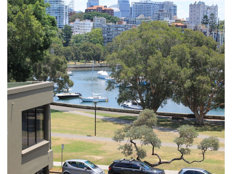 26/22 New Beach Road, Darling Point NSW 2027