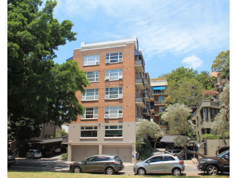 26/22 New Beach Road, Darling Point NSW 2027