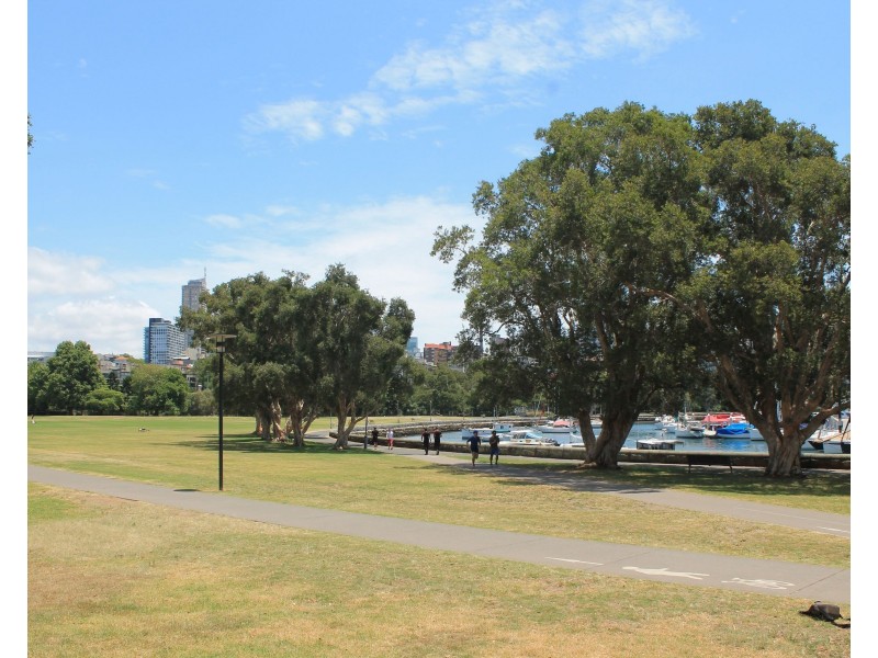 26/22 New Beach Road, Darling Point NSW 2027