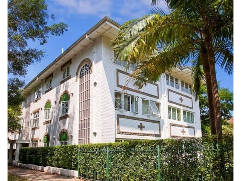 7/20 Plumer Road, Rose Bay NSW 2029