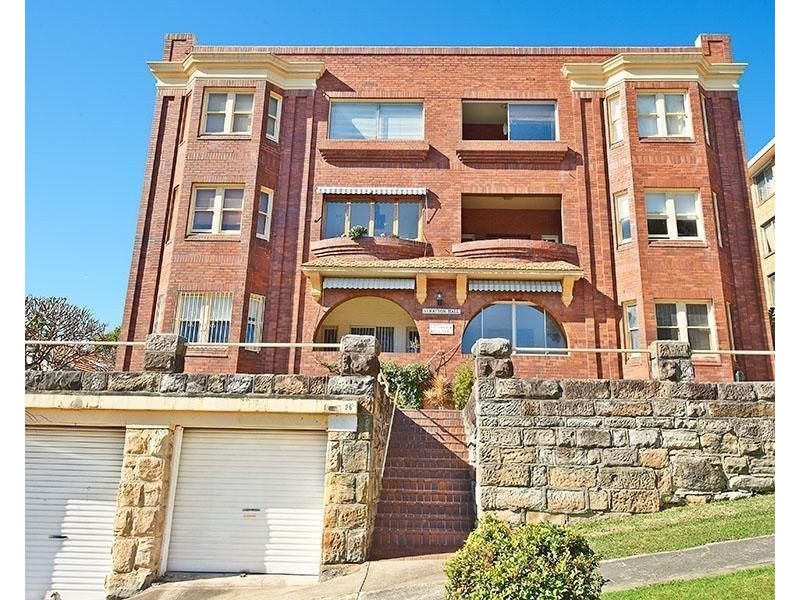 9/26 Simpson Street, Bondi NSW 2026