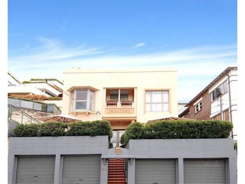 2/64 Birriga Road, Bellevue Hill NSW 2023