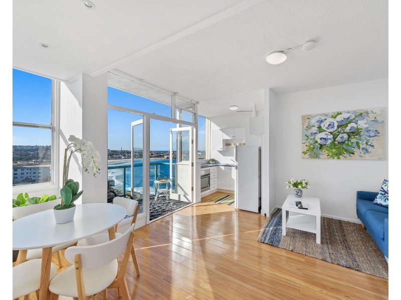 27/24 Sandridge Street, Bondi NSW 2026