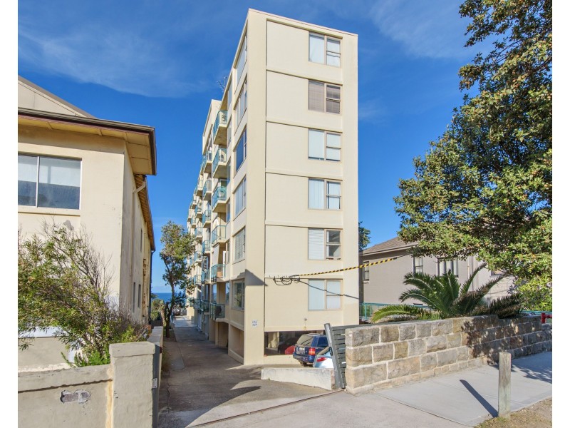 27/24 Sandridge Street, Bondi NSW 2026