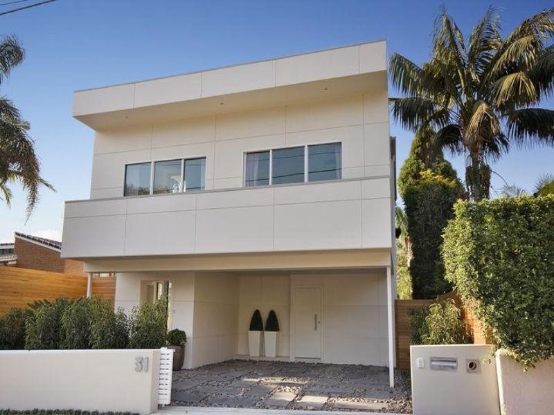 31 Cambridge Avenue, Vaucluse NSW 2030