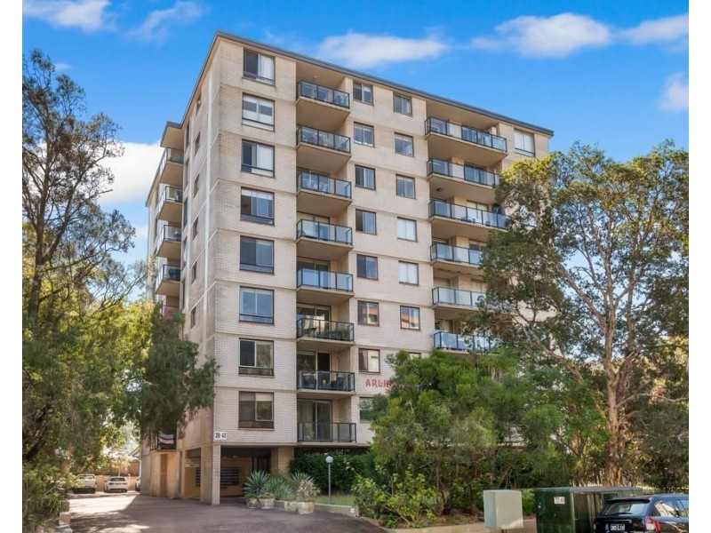 3E/39 Penkivil Street, Bondi NSW 2026