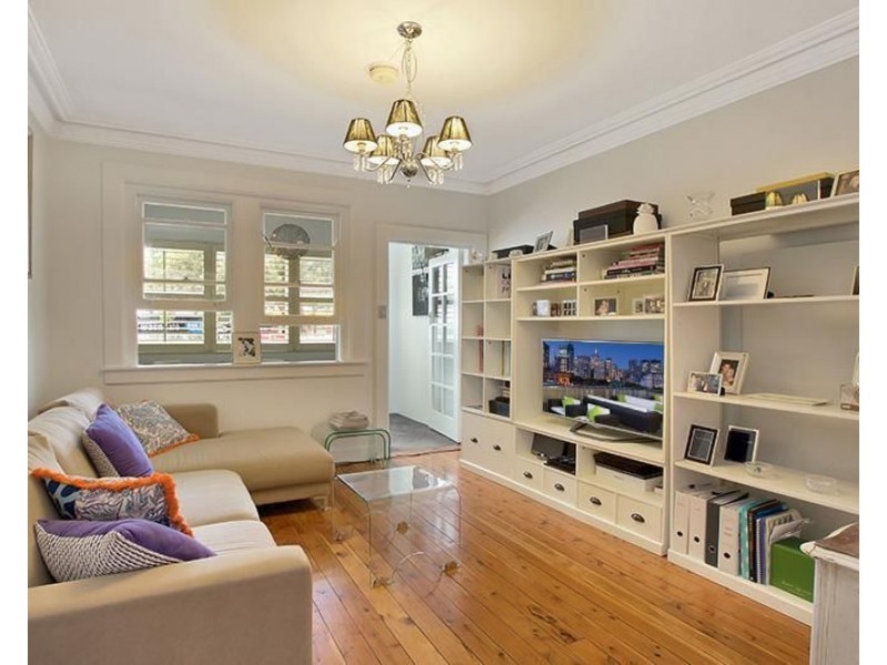 5/670 New South Head Road, Rose Bay NSW 2029