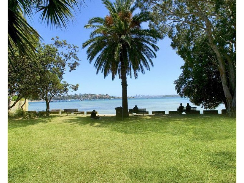 5/670 New South Head Road, Rose Bay NSW 2029