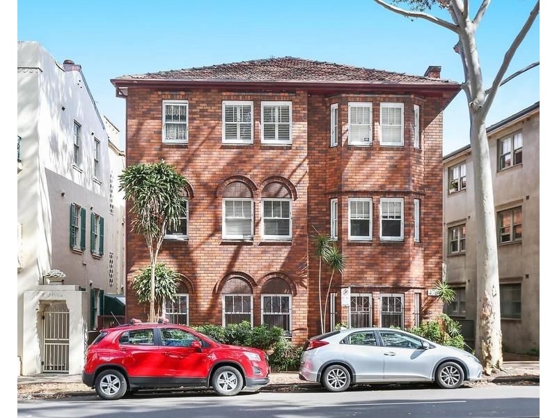 4/476 New South Head Road, Double Bay NSW 2028