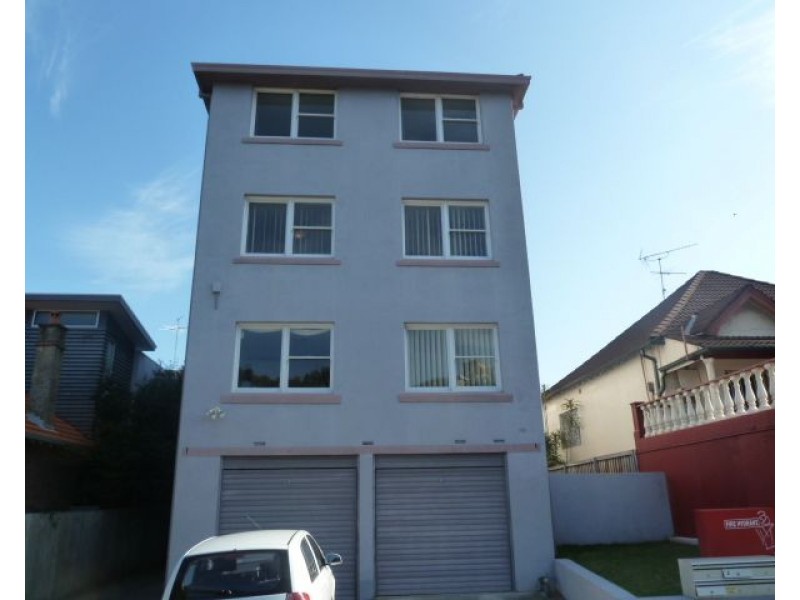 2/68 Lamrock Avenue, Bondi NSW 2026