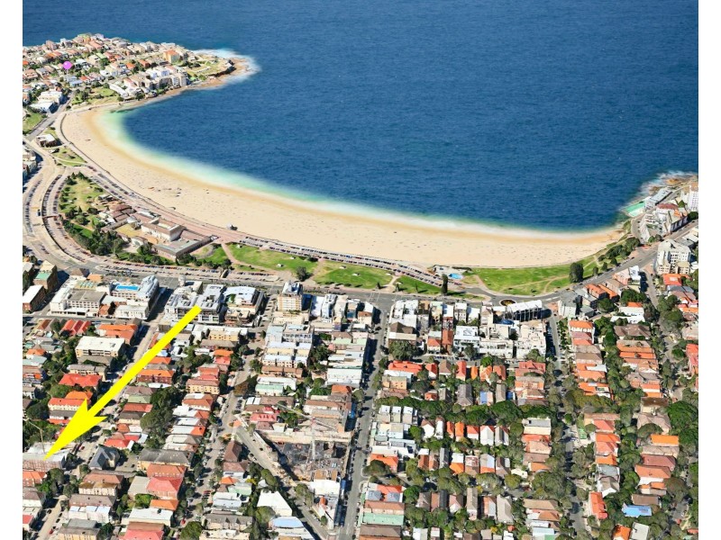 4/106 Curlewis Street, Bondi Beach NSW 2026