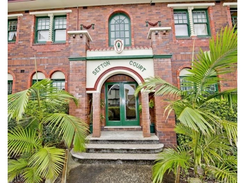 6/79 O’Donnell Street, North Bondi NSW 2026