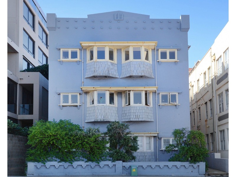 2/236 Campbell Parade, Bondi Beach NSW 2026