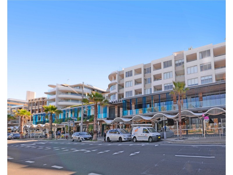 2/236 Campbell Parade, Bondi Beach NSW 2026