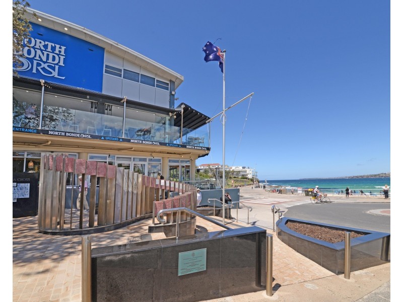 2/236 Campbell Parade, Bondi Beach NSW 2026