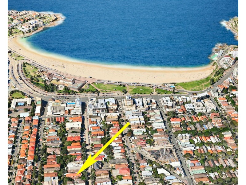 3/102 Curlewis Street, Bondi Beach NSW 2026