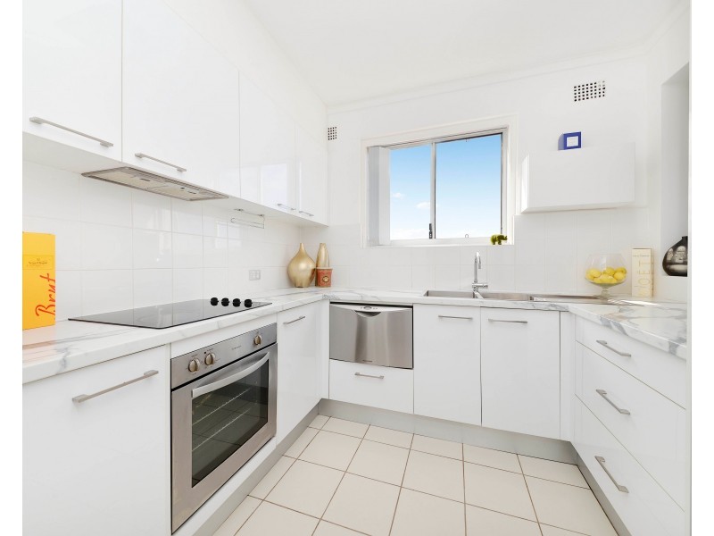 6/455 Old South Head Road, Rose Bay NSW 2029