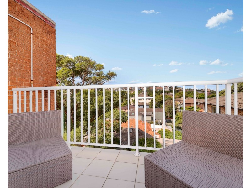 6/455 Old South Head Road, Rose Bay NSW 2029