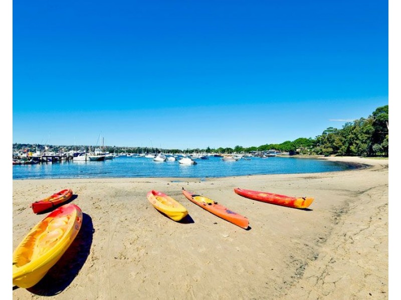 6/455 Old South Head Road, Rose Bay NSW 2029