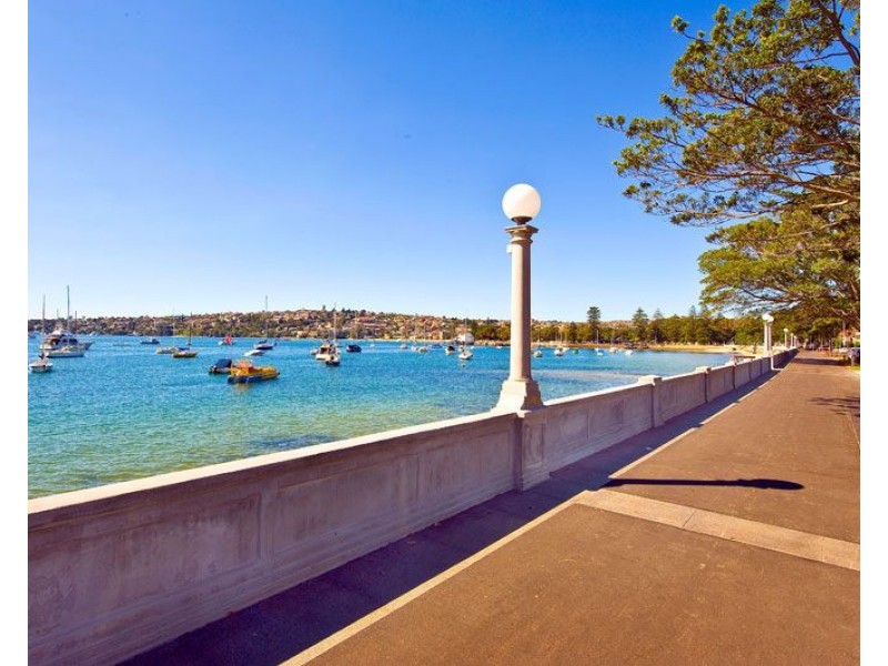 6/455 Old South Head Road, Rose Bay NSW 2029