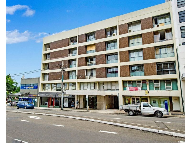 115/29 Newland Street, Bondi Junction NSW 2022