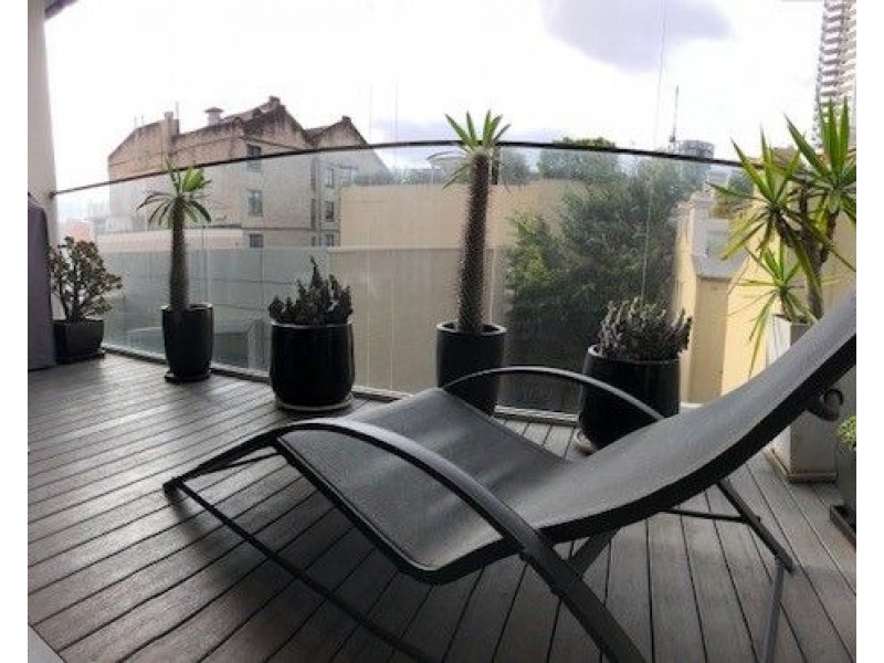 204/17 Farrell Avenue, Darlinghurst NSW 2010