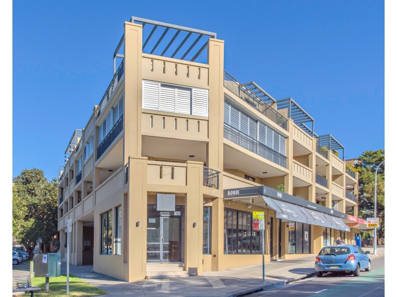 17/14-16 O’Brien Street, Bondi Beach NSW 2026